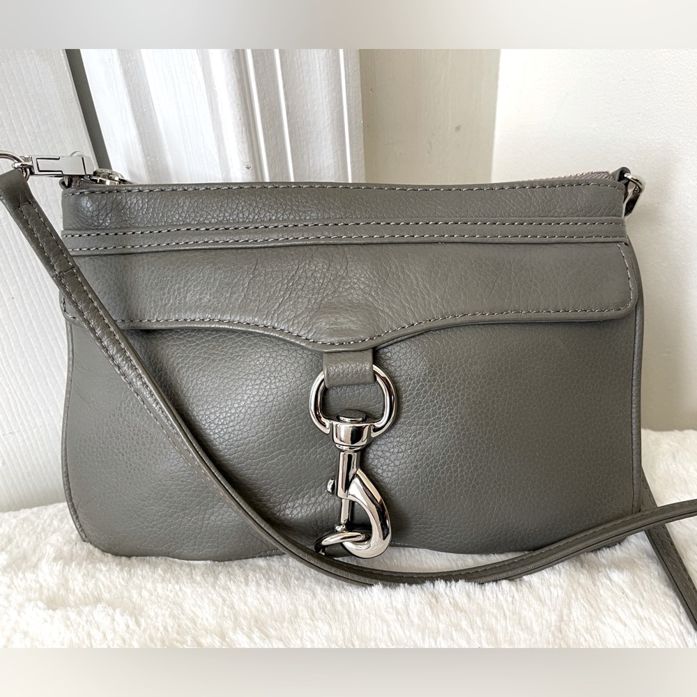 Rebecca Minkoff Crossbody bag EUC
